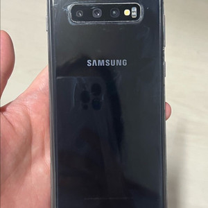 갤럭시 S10+