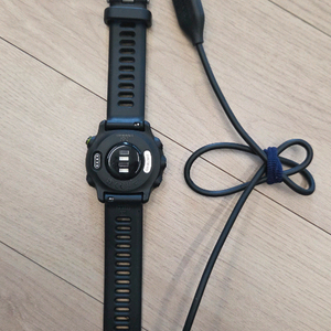 가민포러너 55