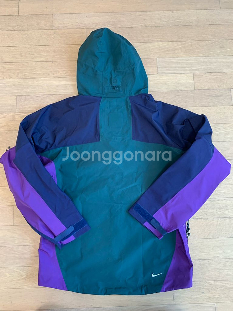 [M] 나이키 acg 스톰핏 adv 미저리릿지 고어텍스--4