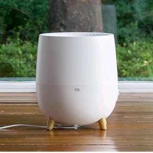 [미개봉] 오아 에어워셔 자연기화식 가습기