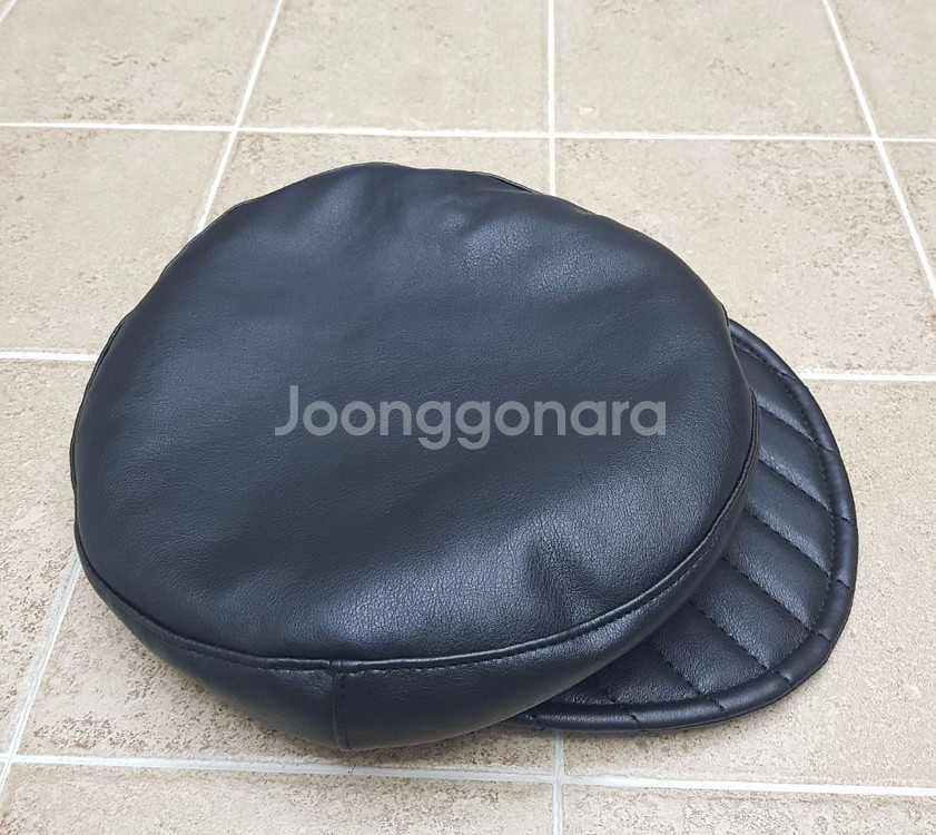 럭키슈에트 모자 캡-가격내림--6