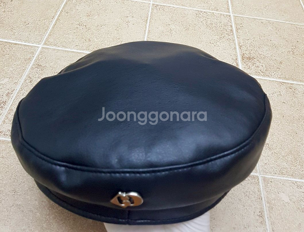 럭키슈에트 모자 캡-가격내림--5