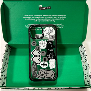 [케이스티파이]아이폰14 케이스