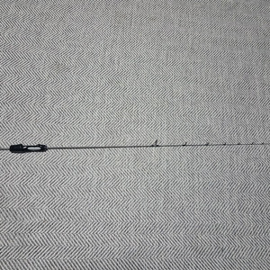 꺽지해랑님 수제작 2.5mm 스피닝 니티놀로드 팝니다