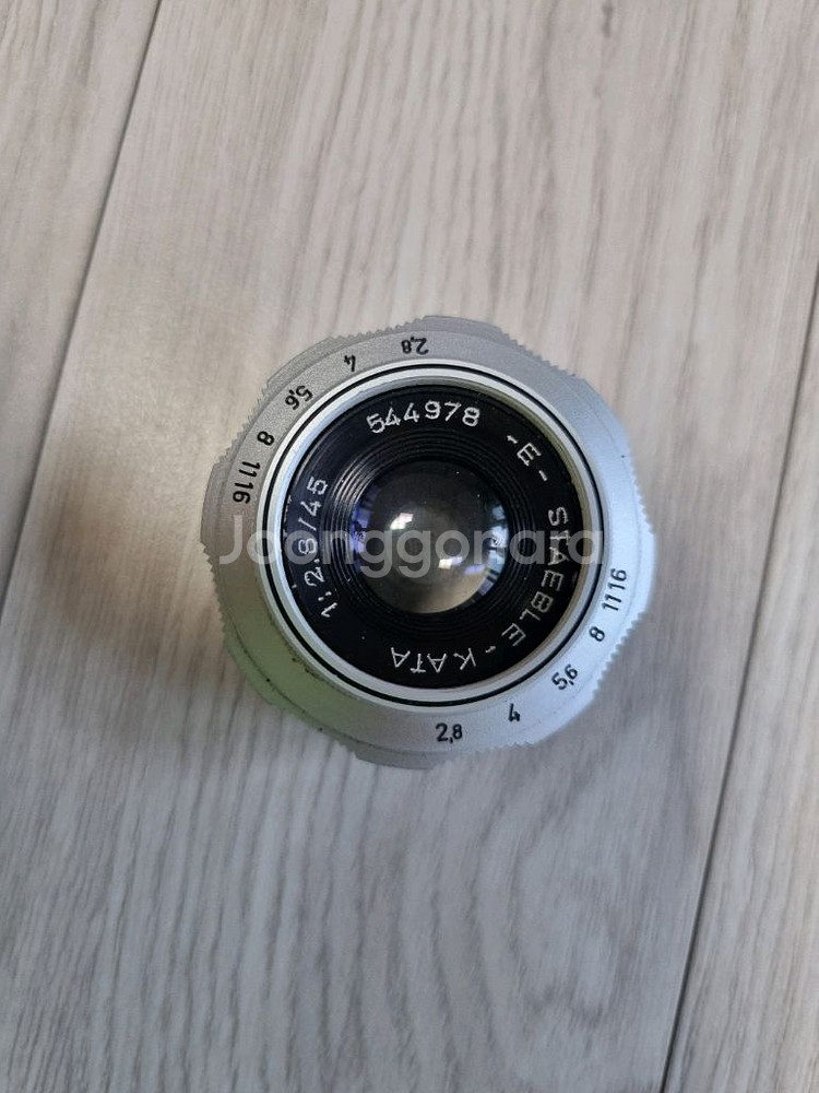 staeble-kata 45mm f2.8 m42 개조--0
