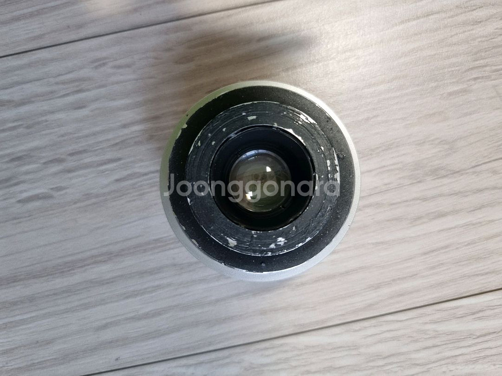 staeble-kata 45mm f2.8 m42 개조--3