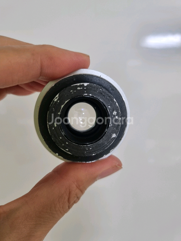 staeble-kata 45mm f2.8 m42 개조--4