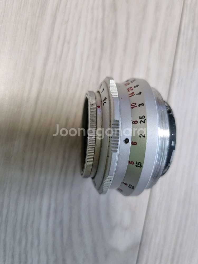 staeble-kata 45mm f2.8 m42 개조--1