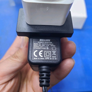 ATEN 에이텐 전원 아답타 DC 5.3V 2.4A