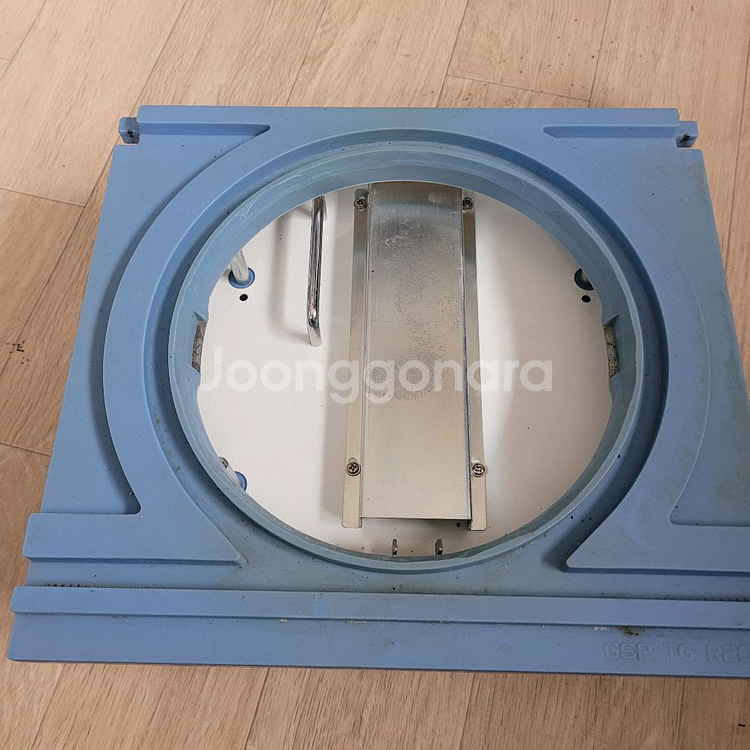 큐담 자동포장기 히터 몰드 세트 13만원--3