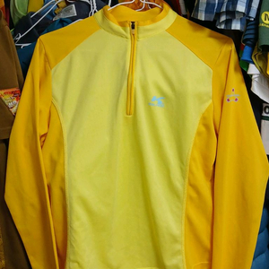 콜핑 여성 등산긴팔티 95