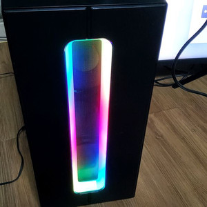 2070super,3700x 본체 광양