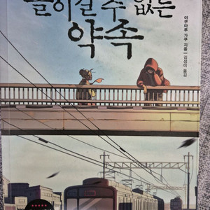 돌이킬수 없는 약속 소설 판매합니다