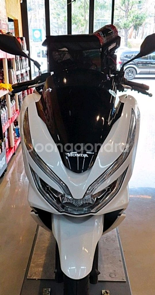 PCX 리어 쇼바 18~20 더뉴PCX--1