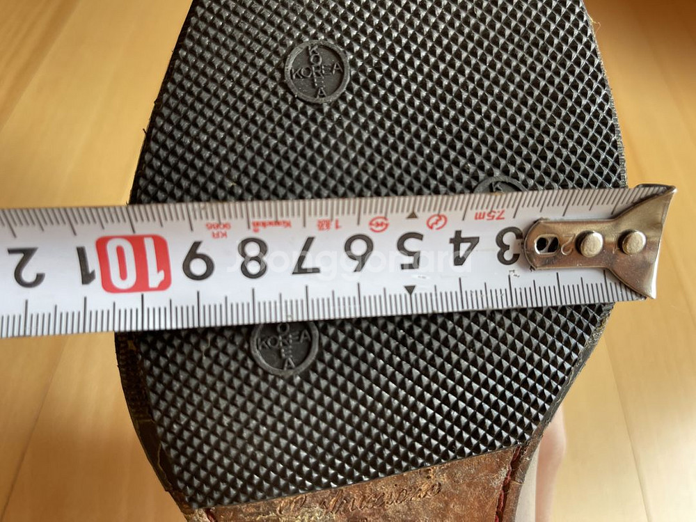 어 테스토니 아 테스토니 a.testoni 스트레이트팁--8