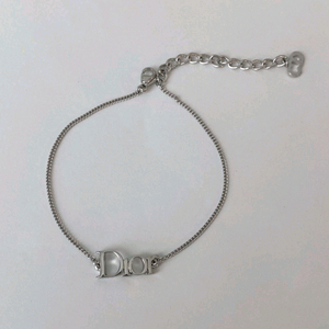 디올 팔찌 남녀공용 정품