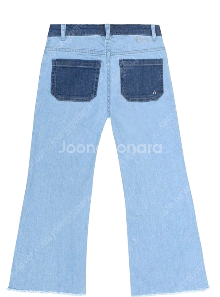 봉쁘앙 스웨터 청바지 6y--9