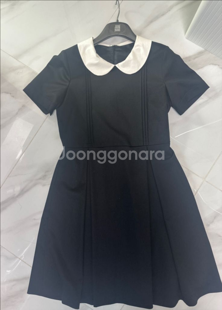 맞춤제작 원피스--0