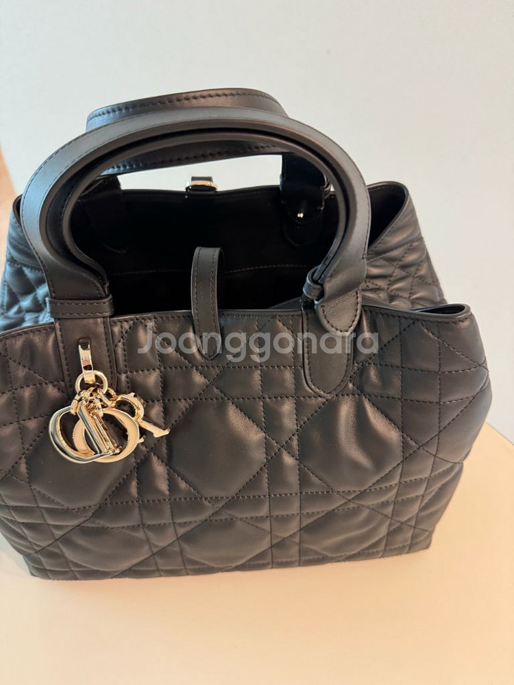 디올 뚜주흐백 미듐--1