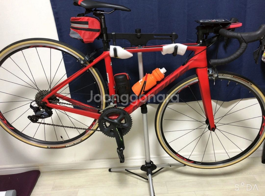 2020메리다 스컬트라5000 울테그라 플세트(xs)--0