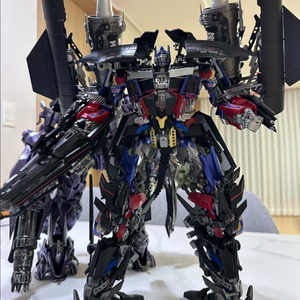 트랜스포머 옵티머스 제트프라임