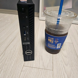Dell OptiPlex Micro 7020 14세대