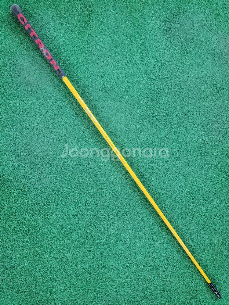 테일러메이드 슬리브 드라이버 샤프트--0