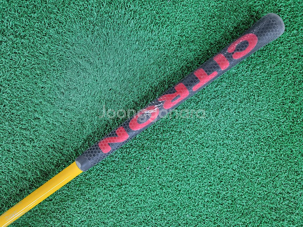 테일러메이드 슬리브 드라이버 샤프트--1