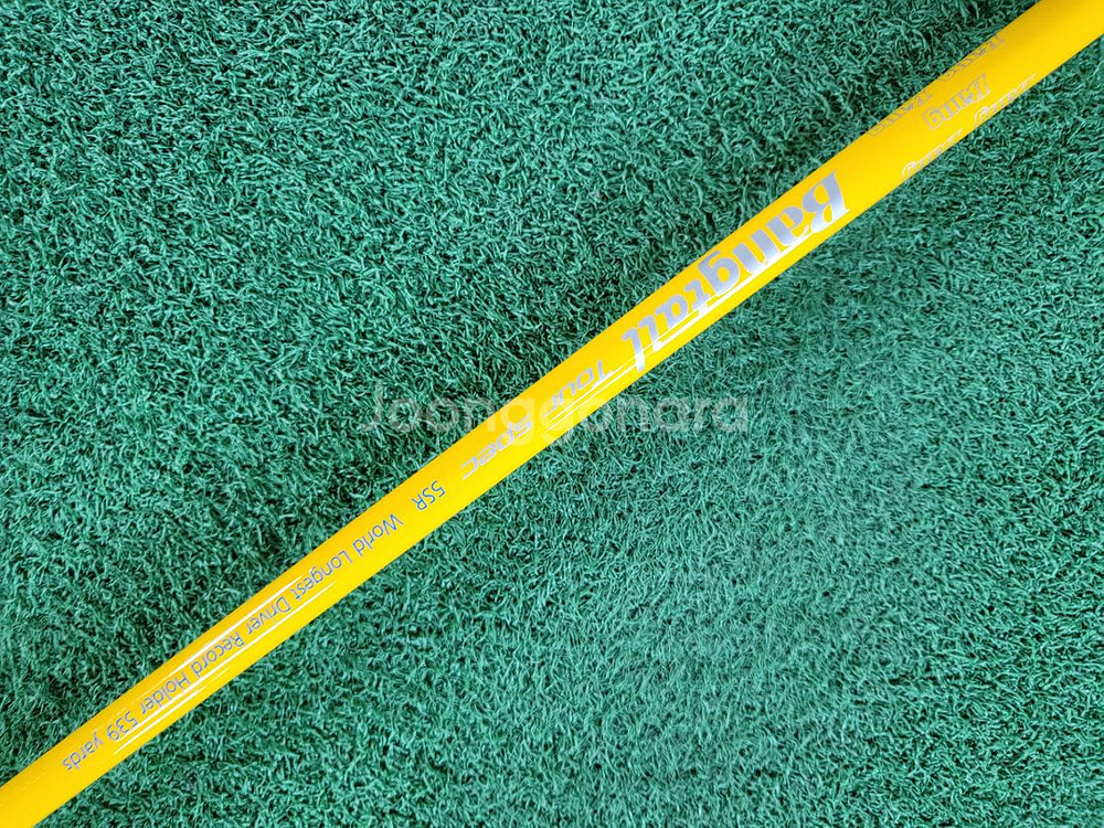 테일러메이드 슬리브 드라이버 샤프트--2