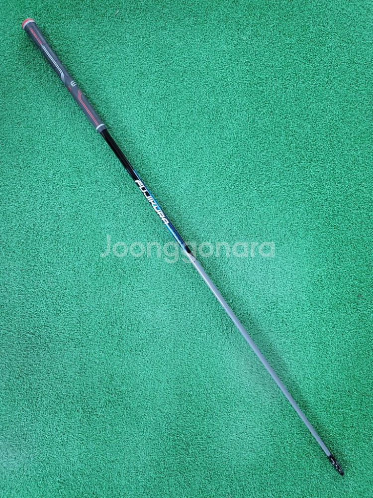 테일러메이드 슬리브 드라이버 샤프트--4