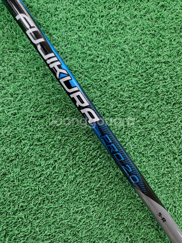 테일러메이드 슬리브 드라이버 샤프트--6