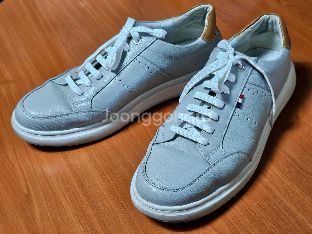 엘칸토 인텐스 스니커즈 275--0