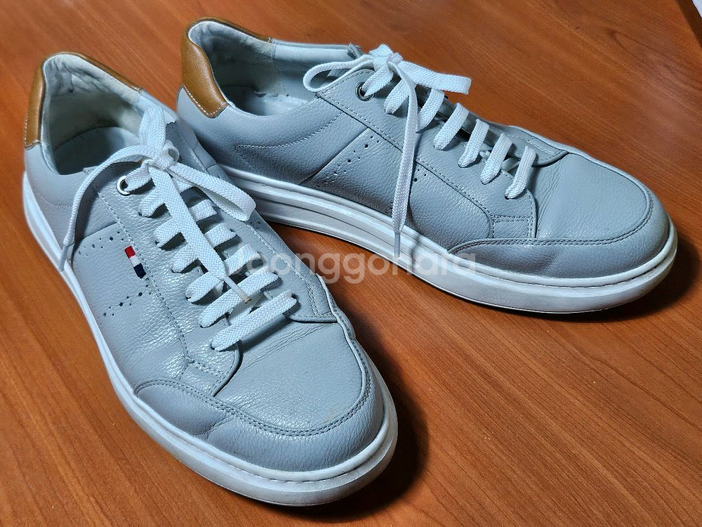 엘칸토 인텐스 스니커즈 275--1