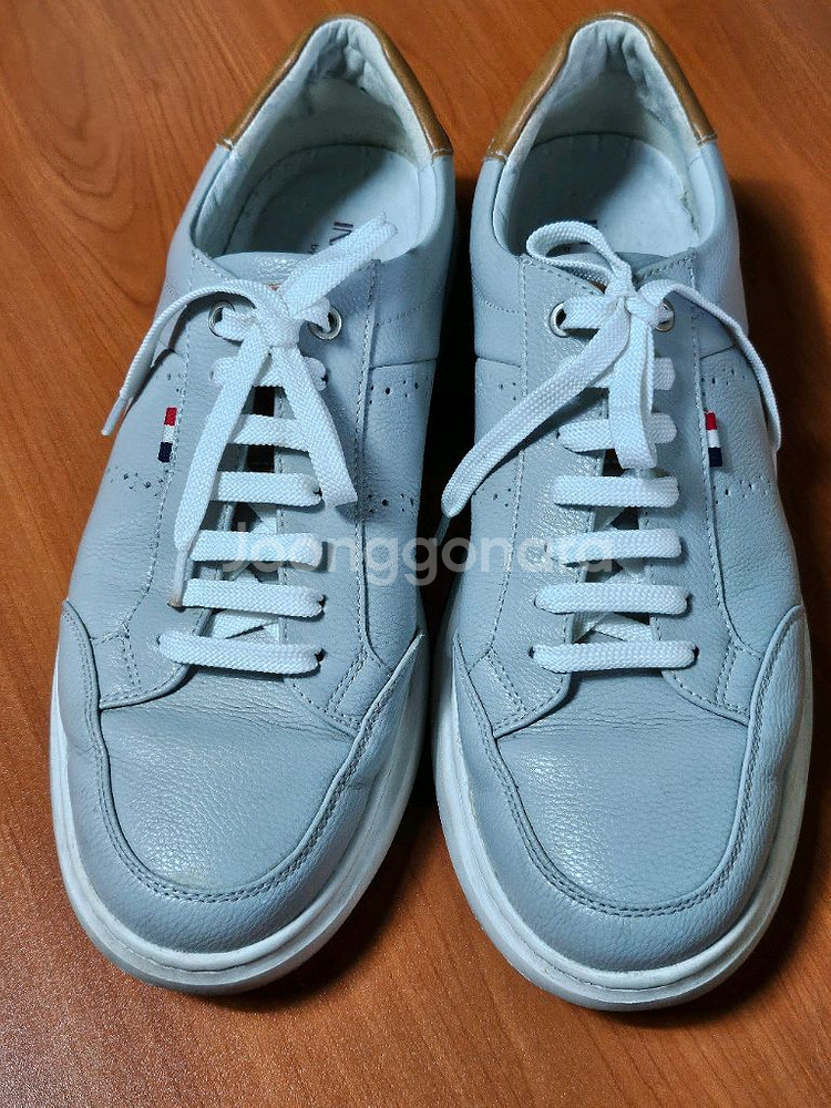 엘칸토 인텐스 스니커즈 275--2