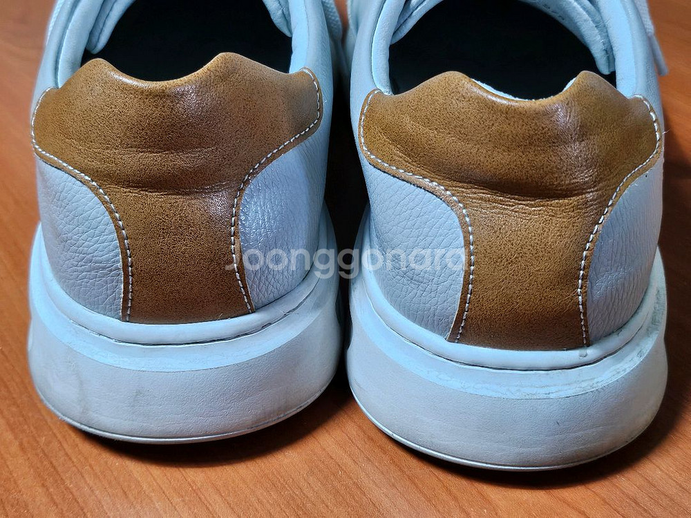 엘칸토 인텐스 스니커즈 275--3