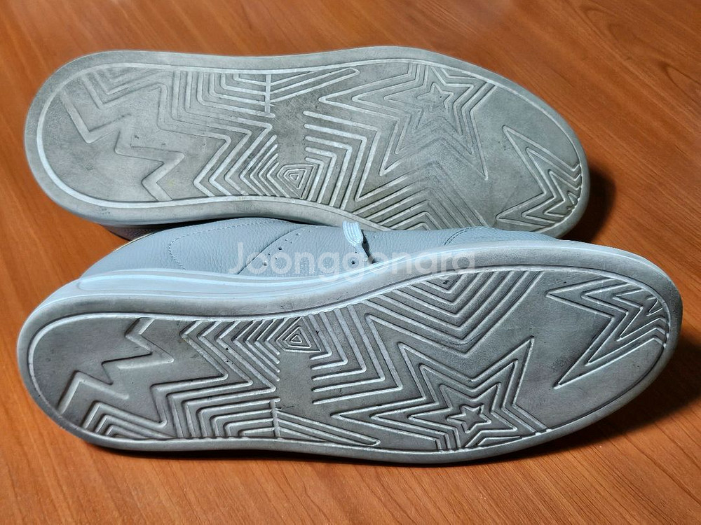 엘칸토 인텐스 스니커즈 275--4