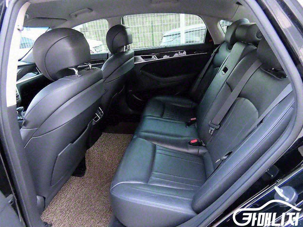 [제네시스]G80 3.3 GDI AWD 프리미엄 럭셔리--5