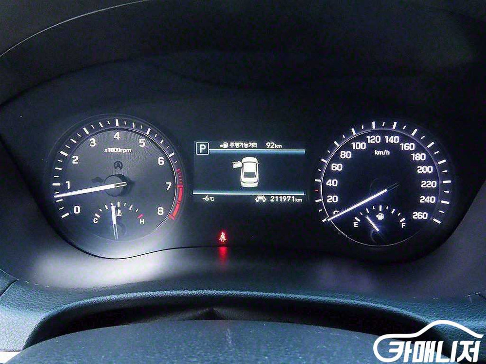 [제네시스]G80 3.3 GDI AWD 프리미엄 럭셔리--8