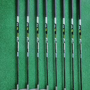 테일러메이드 M2 5~9,P,A,S /TM7 217 R