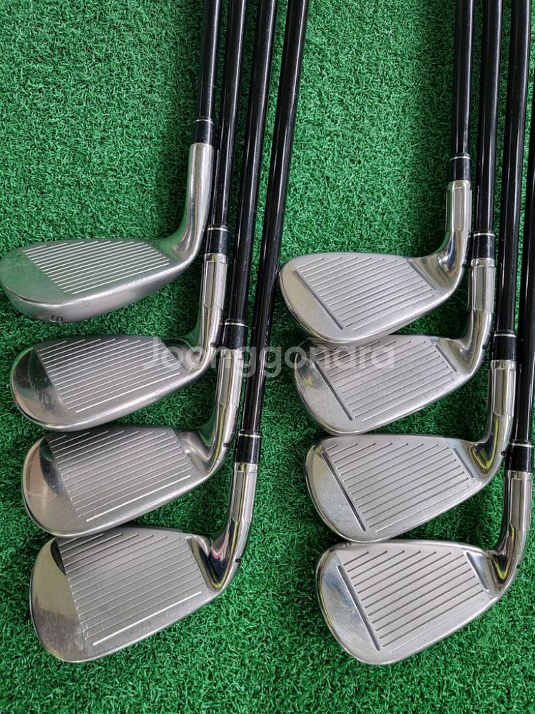 테일러메이드 M2 5~9,P,A,S /TM7 217 R--2