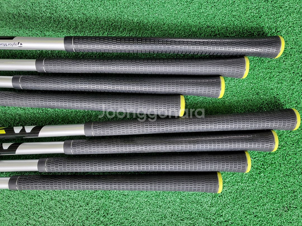 테일러메이드 M2 5~9,P,A,S /TM7 217 R--4