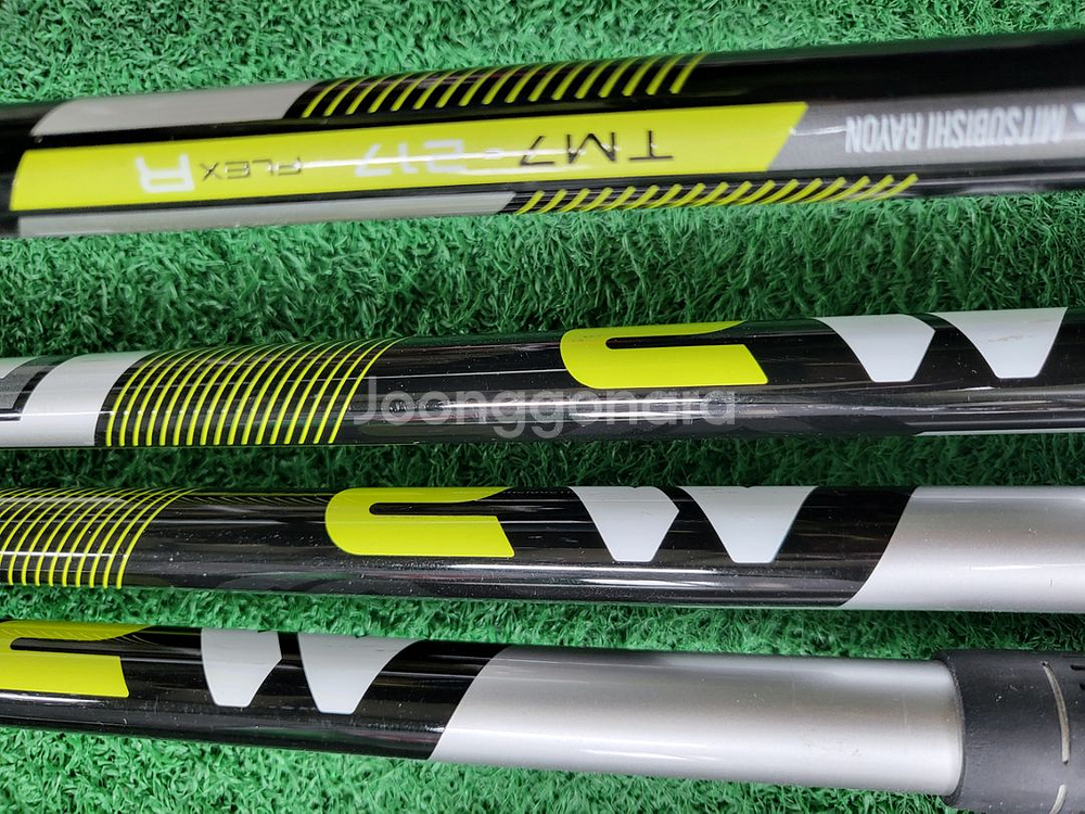 테일러메이드 M2 5~9,P,A,S /TM7 217 R--5