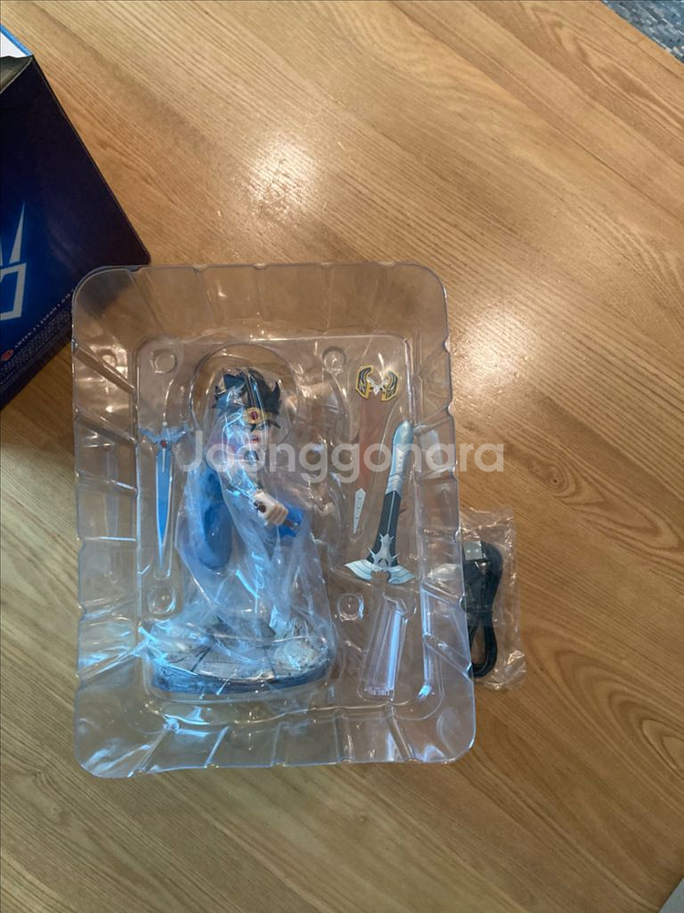 코토부키야 다이의대모험 다이 피규어 택포--6