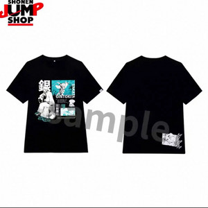 은혼 중프샵 티셔츠 L 미개봉