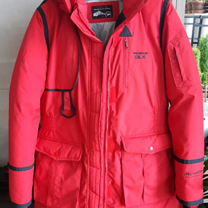 트레스패스 다운패딩90