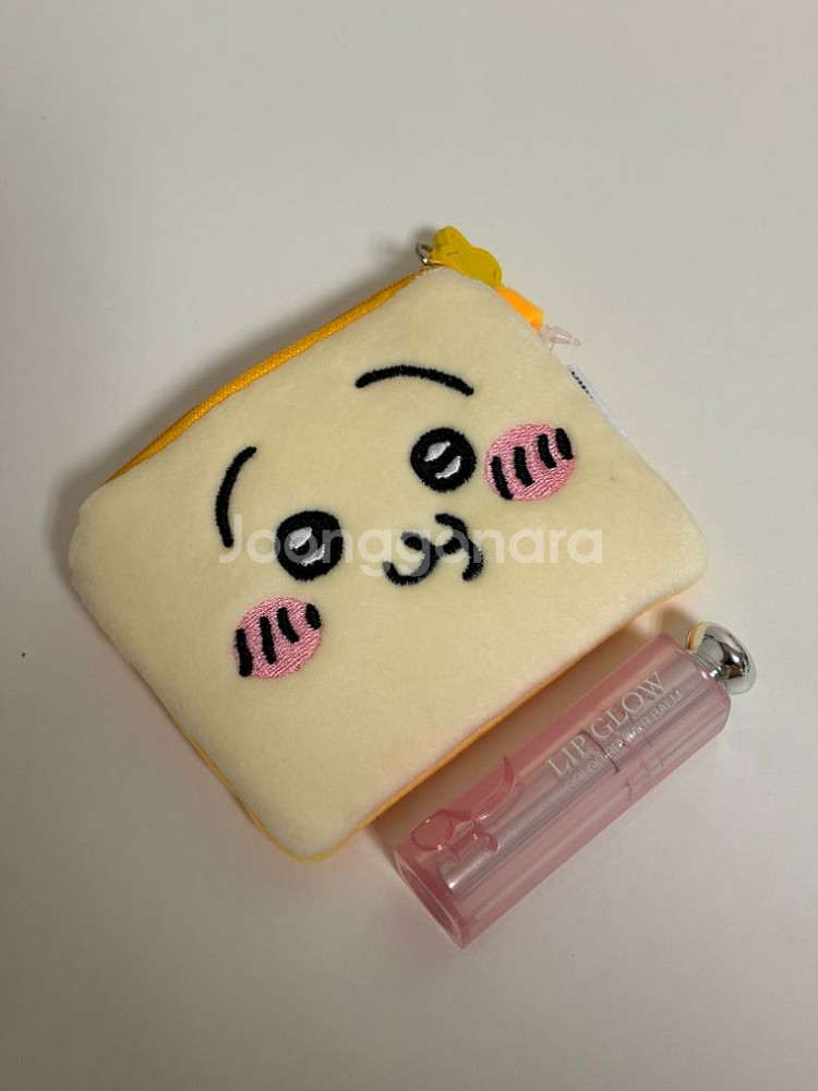 먼작귀 토끼 미니파우치 (정품 새상품)--2