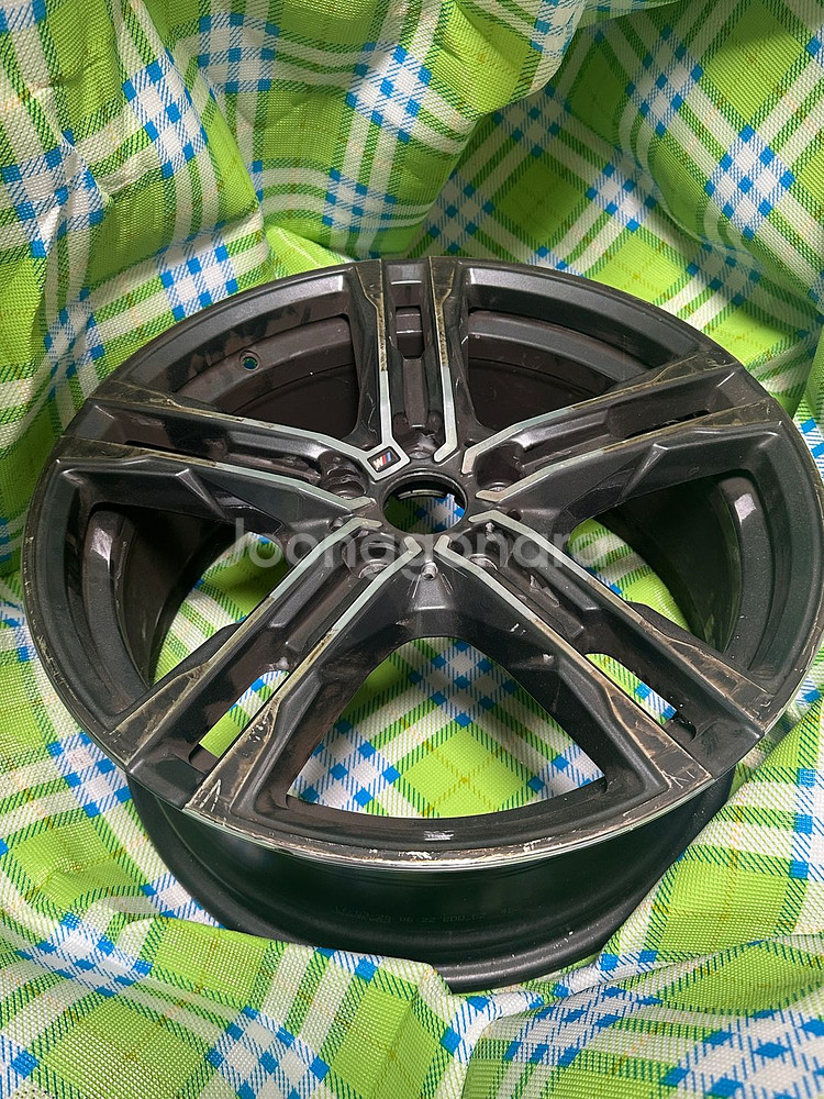 bmw 118d 휠 판매--0