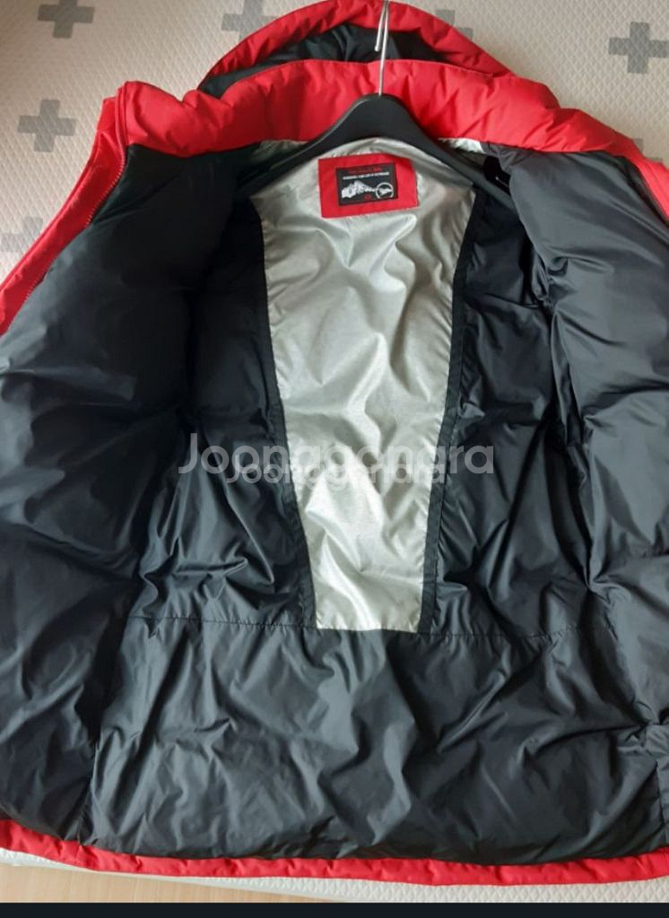 트레스패스 다운패딩90--4