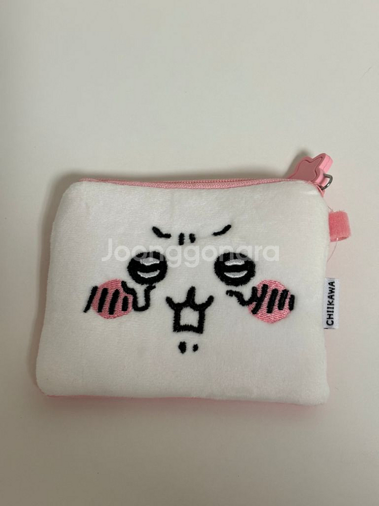 먼작귀 치이카와 미니파우치 [정품 새상품]--0