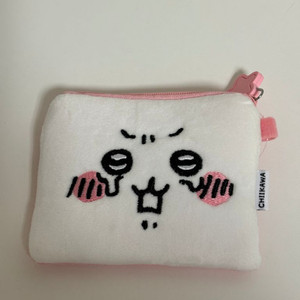 먼작귀 치이카와 미니파우치 [정품 새상품]